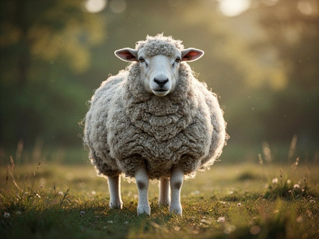Rêver de Mouton : signification et symbolique du rêve