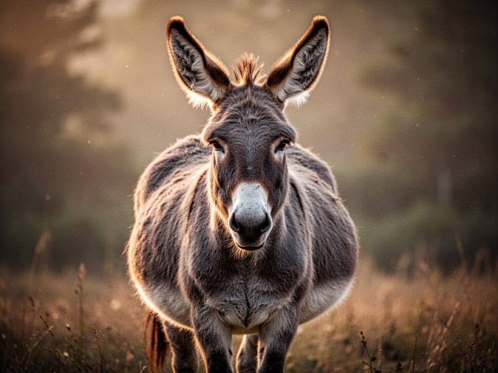 Rêver de Mulet : signification et symbolique du rêve