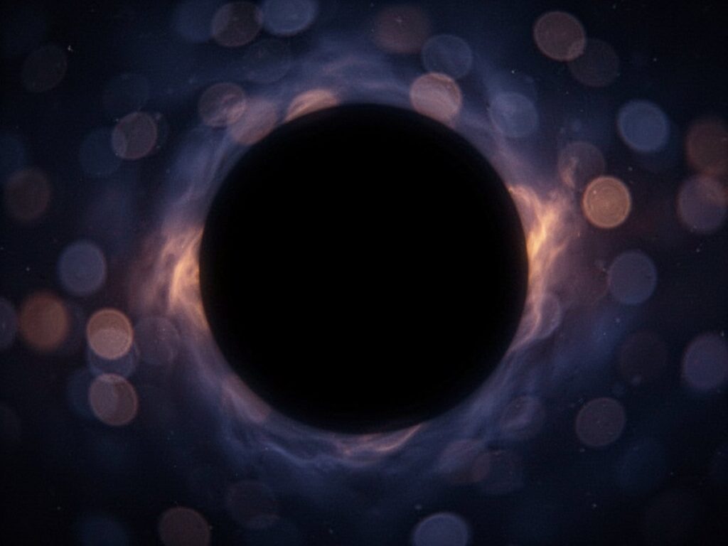 Rêver de Noir : signification et symbolique du rêve