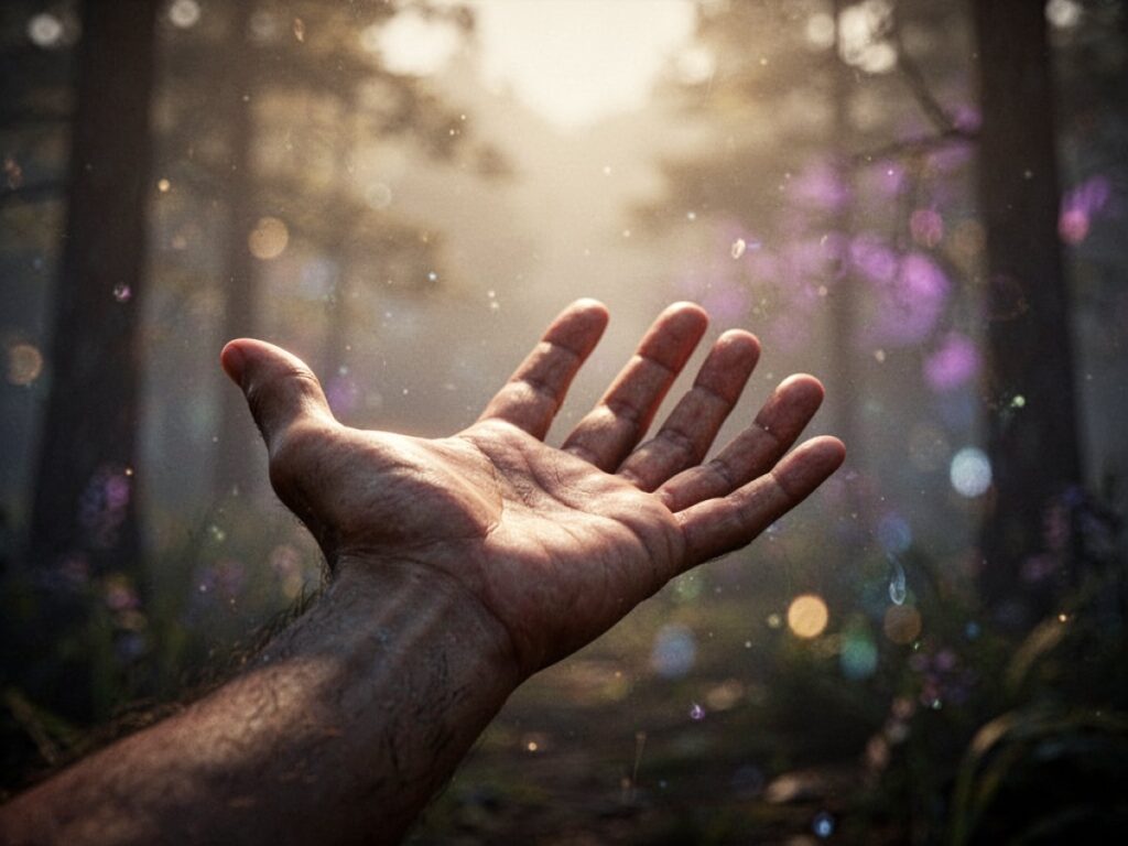 Rêver d'Obtenir : signification et symbolique du rêve