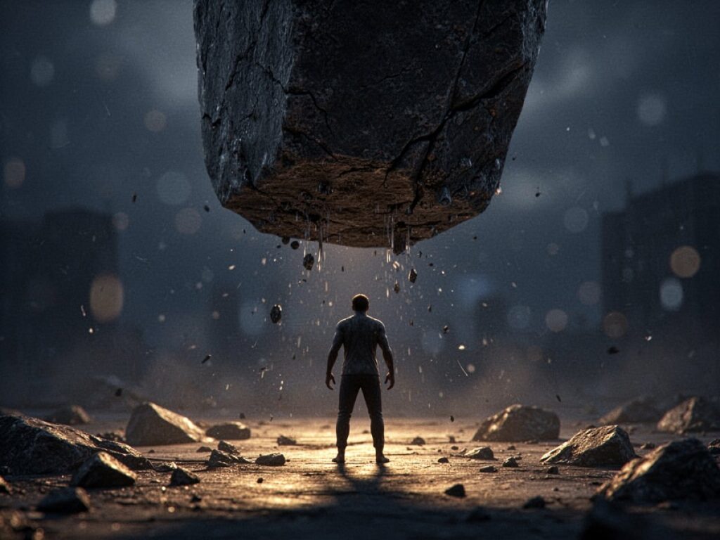 Rêver d'Oppression : signification et symbolique du rêve