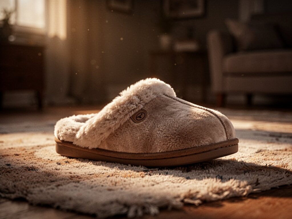 Rêver de Pantoufle : signification et symbolique du rêve