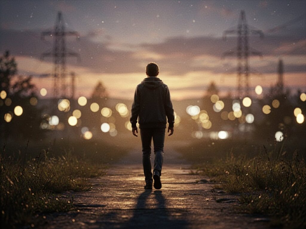 Rêver de Partir : signification et symbolique du rêve