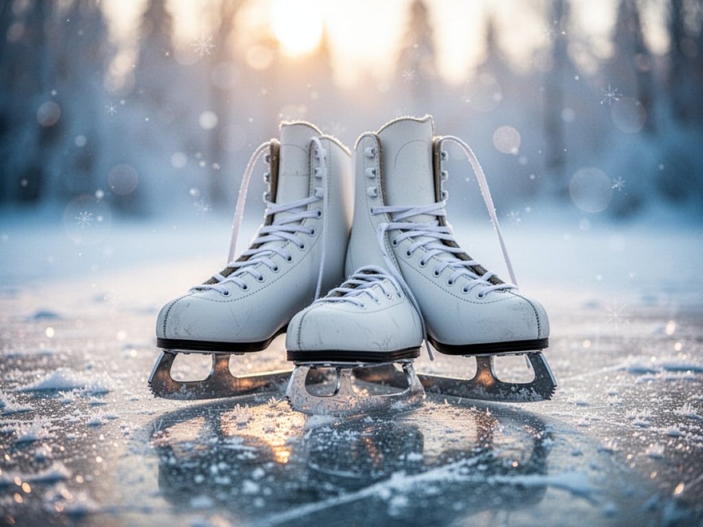 Rêver de Patins : signification et symbolique du rêve