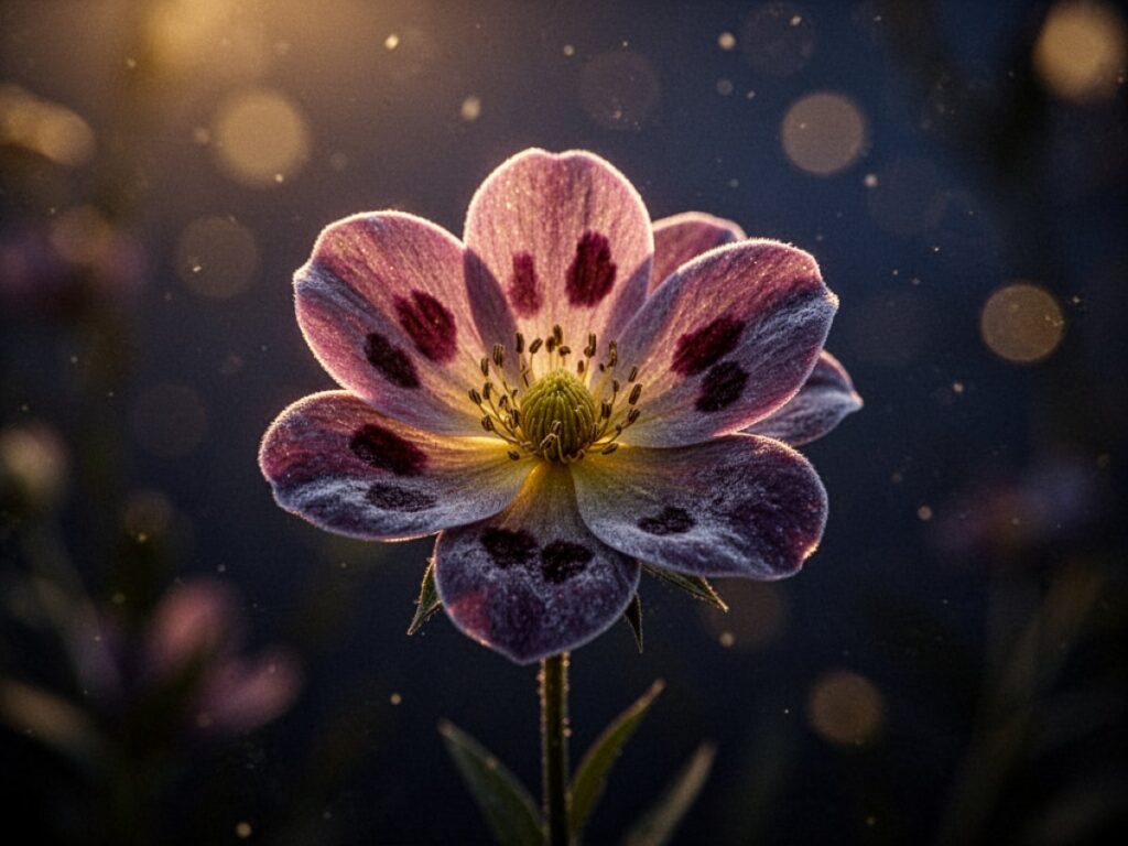 Rêver de Pensée : signification et symbolique du rêve