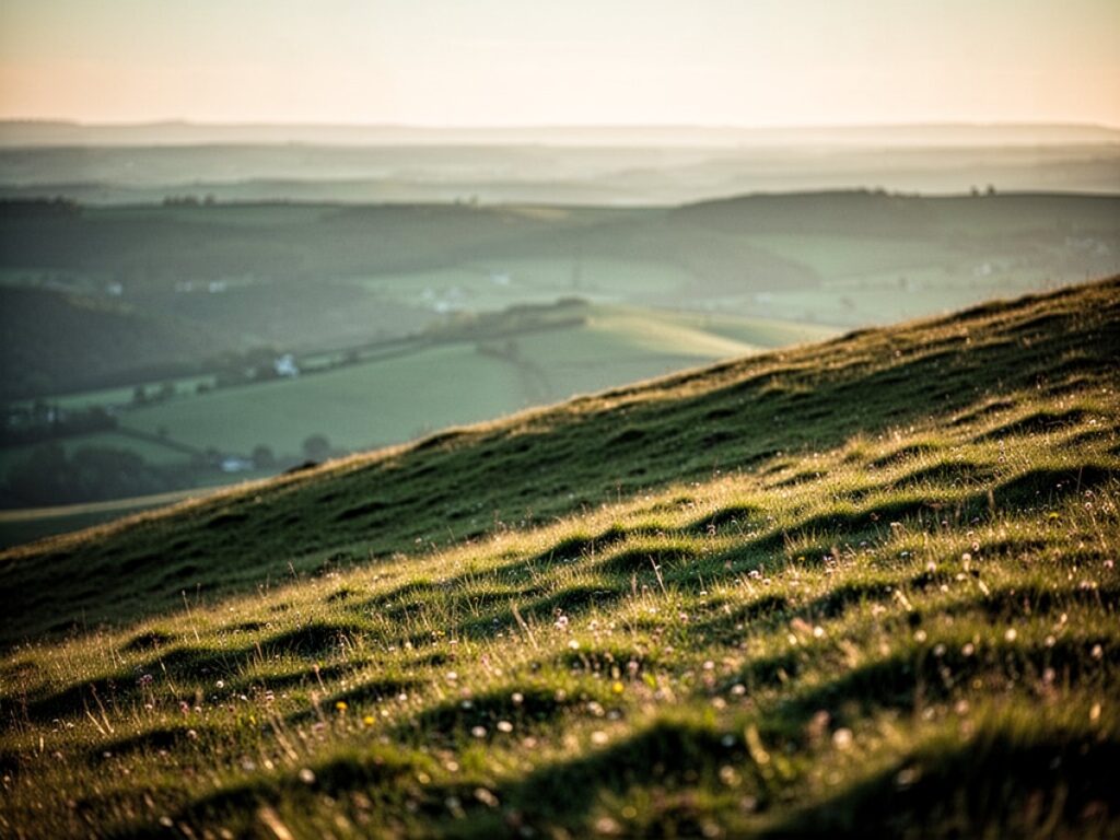 Rêver de Pente : signification et symbolique du rêve