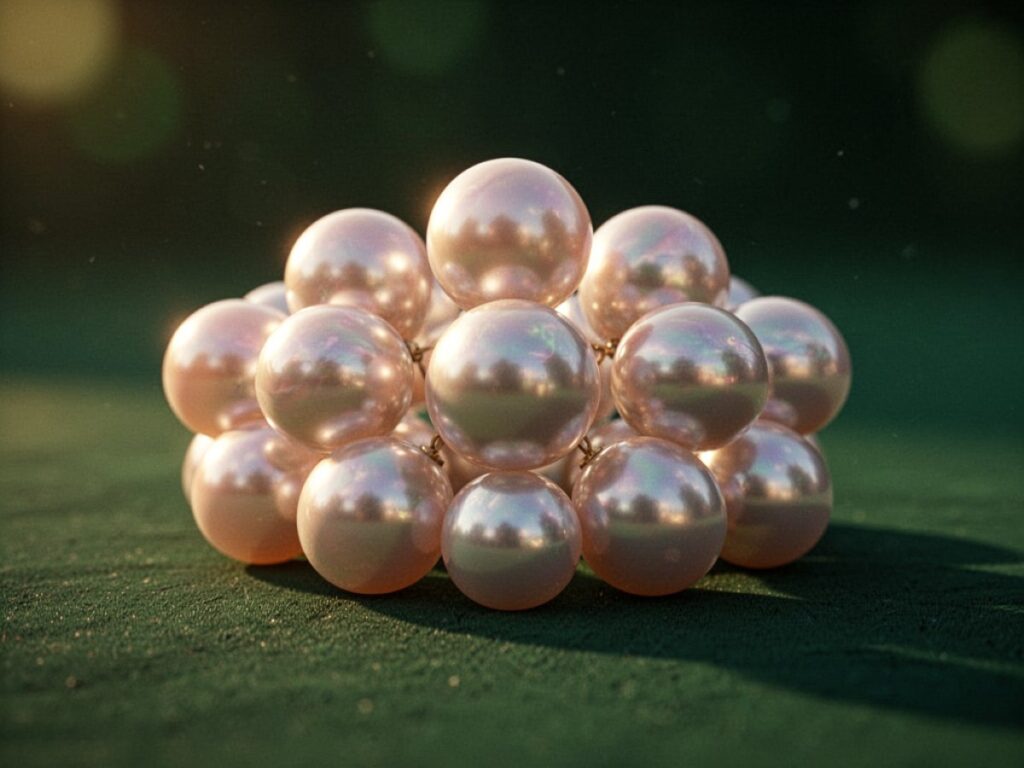 Rêver de Perles : signification et symbolique du rêve