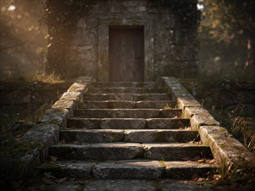 Rêver de Perron : signification et symbolique du rêve