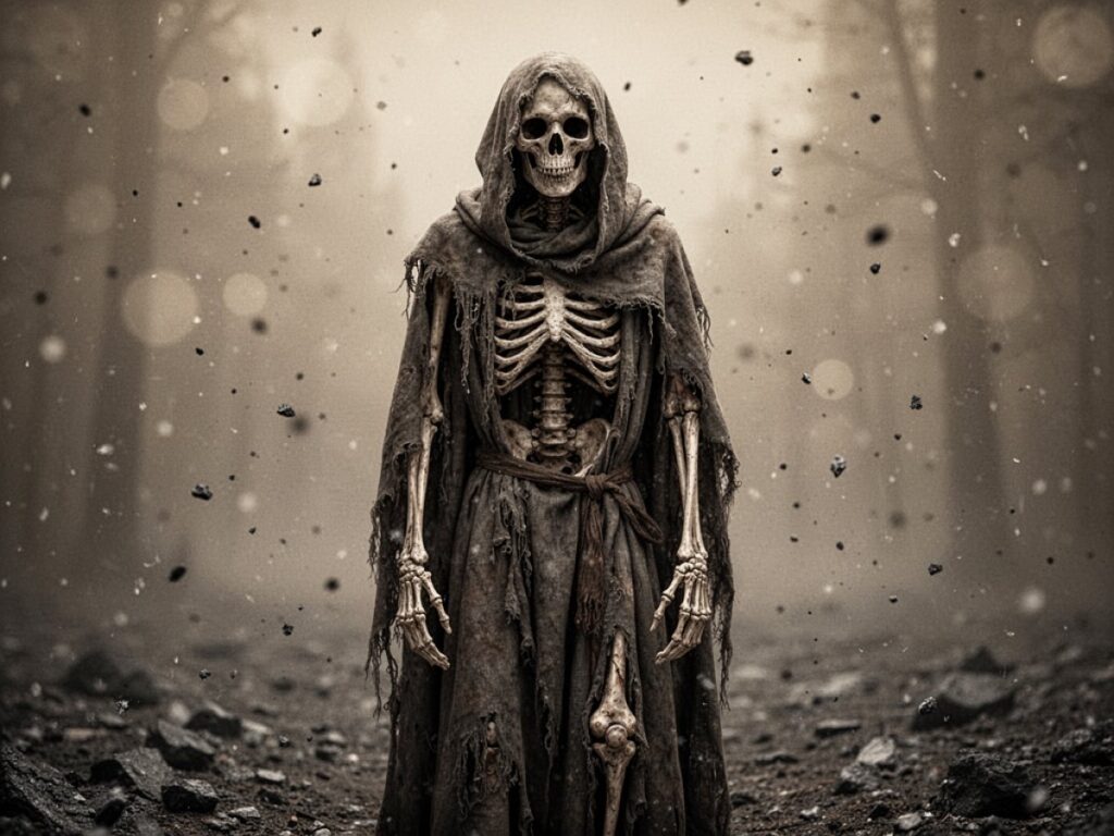 Rêver de Peste : signification et symbolique du rêve