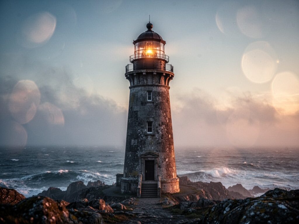 Rêver de Phare : signification et symbolique du rêve