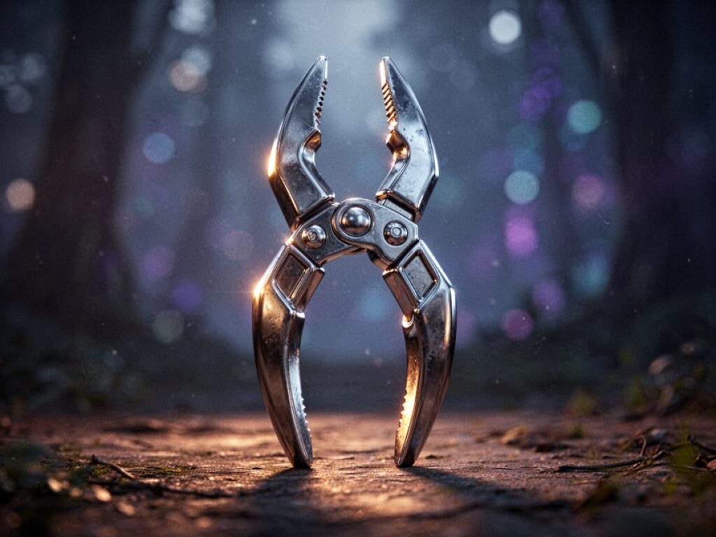 Rêver de Pincer : signification et symbolique du rêve