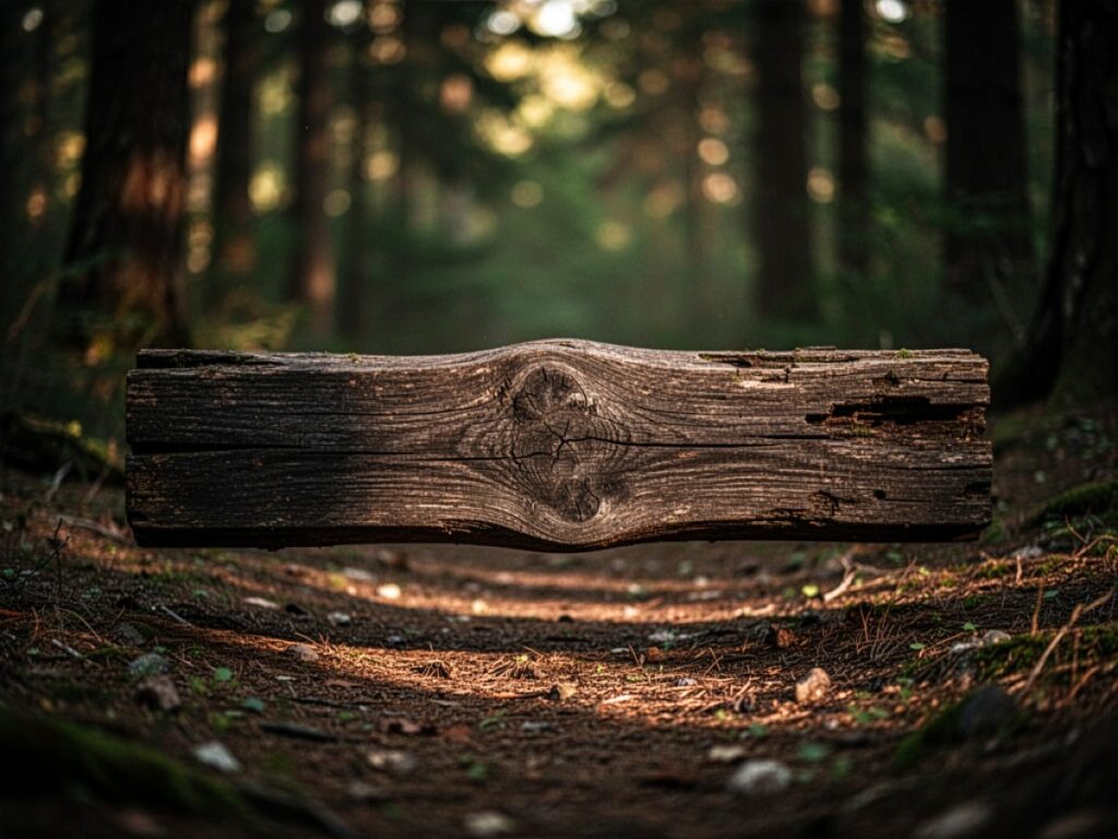 Rêver de Planche : signification et symbolique du rêve