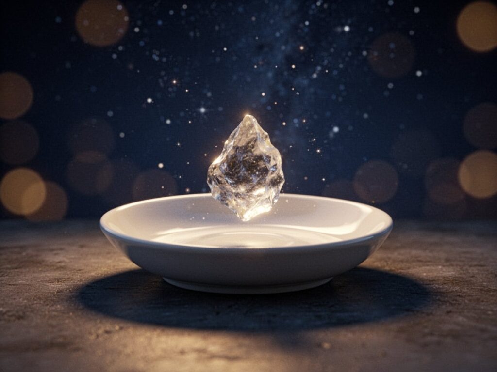 Rêver de Plat : signification et symbolique du rêve