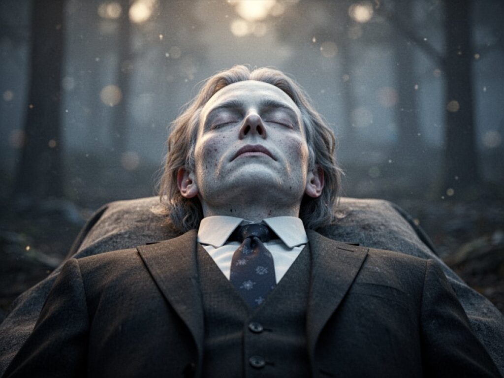 Rêver de Préparatifs Morts : signification et symbolique du rêve