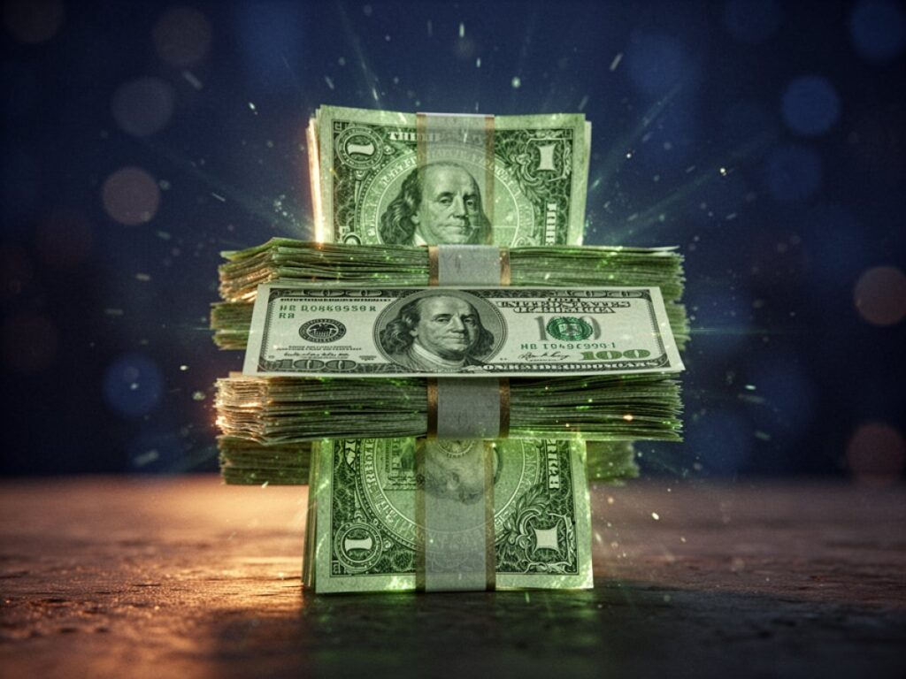 Rêver de Profit : signification et symbolique du rêve