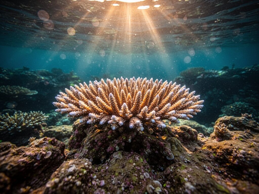 Rêver de Récif : signification et symbolique du rêve