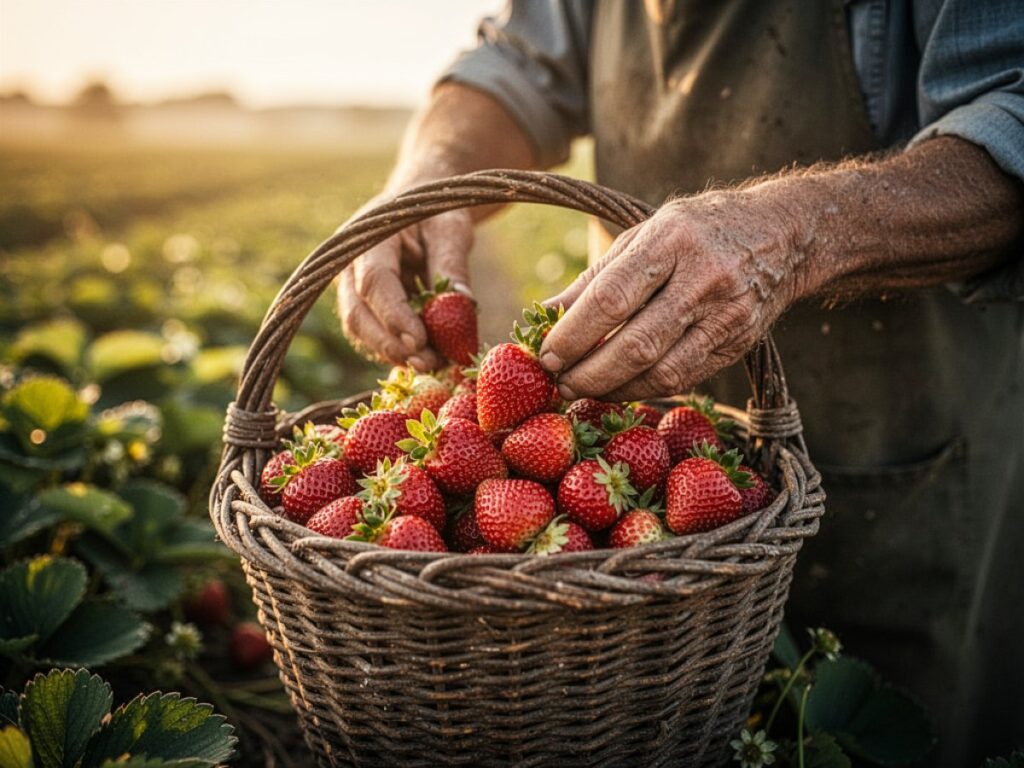 Rêver de Récolter : signification et symbolique du rêve