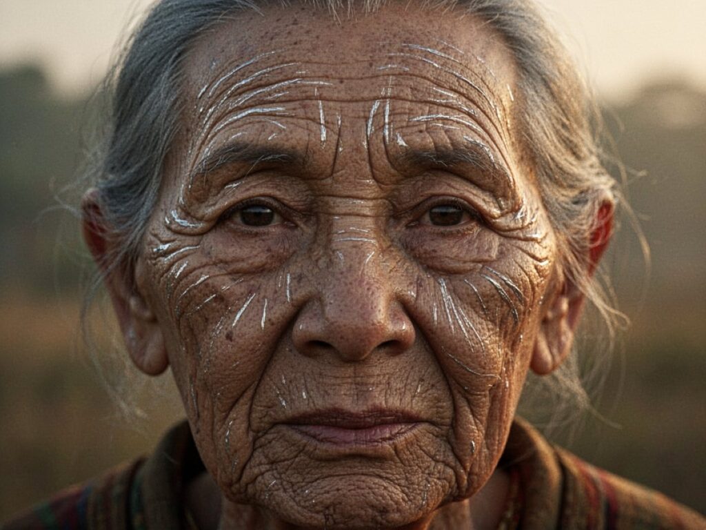 Rêver de Rides : signification et symbolique du rêve