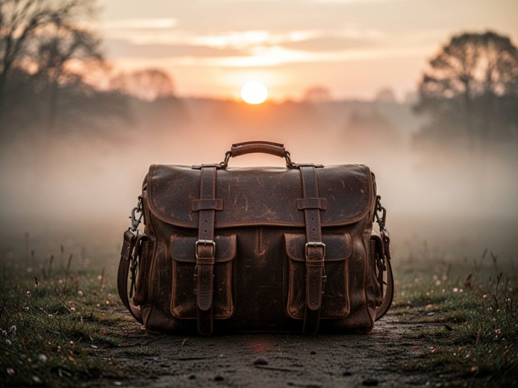 Rêver de Sac De Voyage : signification et symbolique du rêve