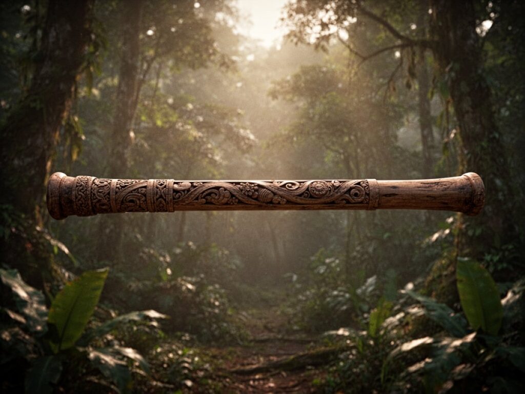 Rêver de Sarbacane : signification et symbolique du rêve