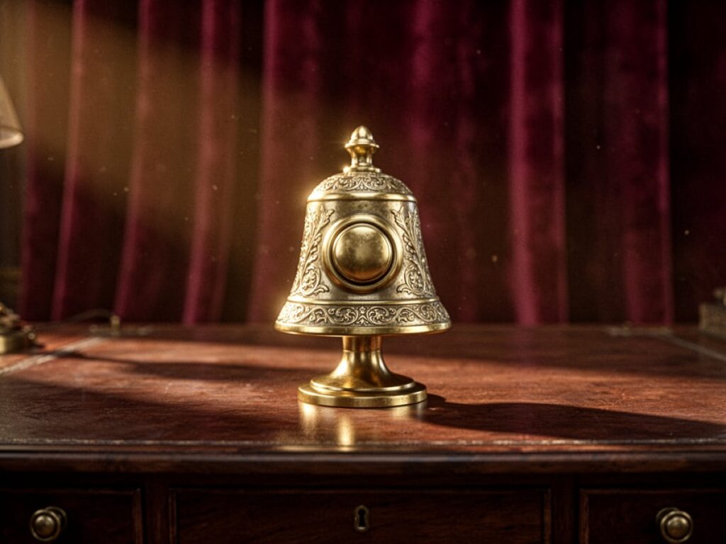 Rêver de Sonnette : signification et symbolique du rêve