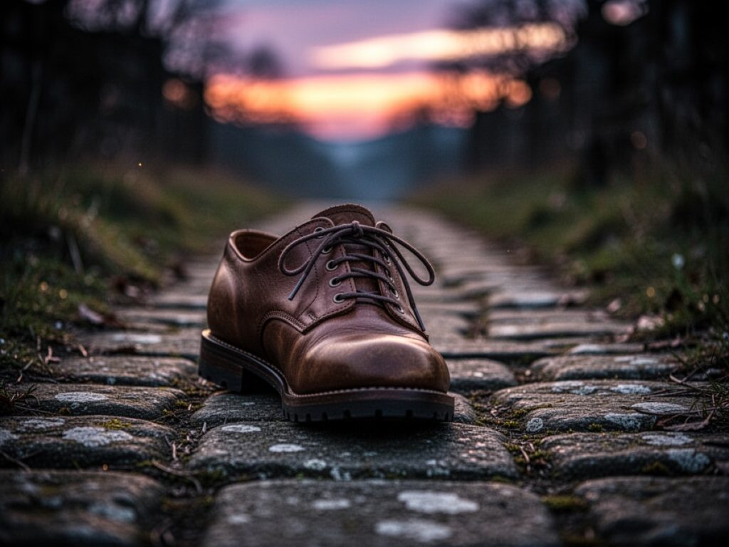 Rêver de Soulier : signification et symbolique du rêve