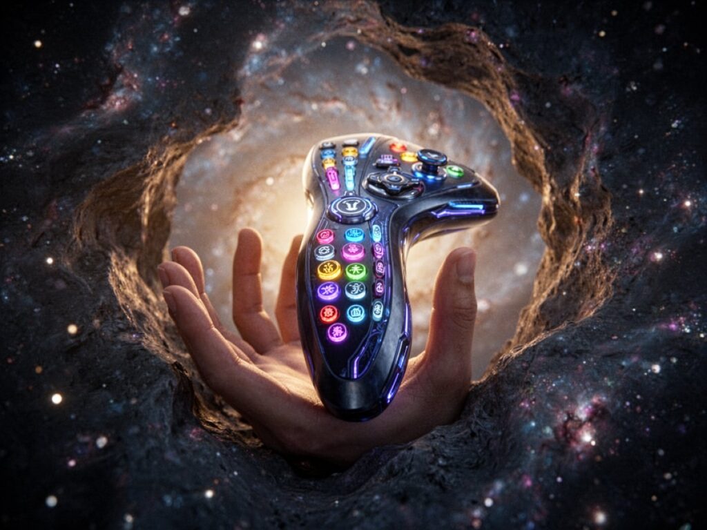 Rêver de Télécommande : signification et symbolique du rêve