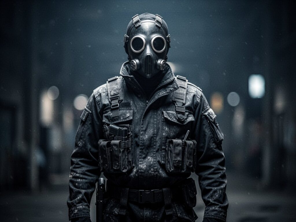 Rêver de Terroriste : signification et symbolique du rêve