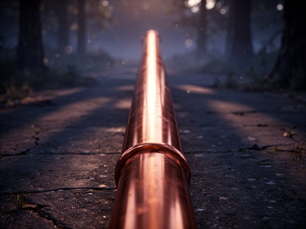 Rêver de Tuyau : signification et symbolique du rêve