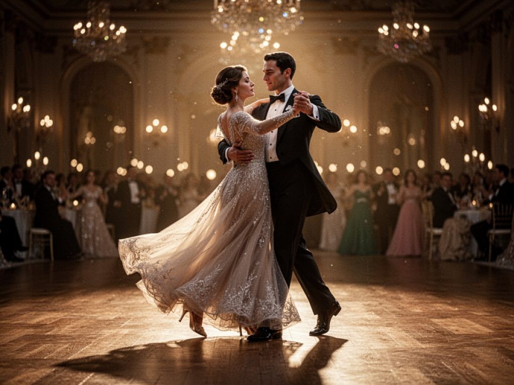 Rêver de Valse : signification et symbolique du rêve