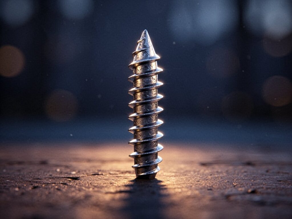 Rêver de Vis : signification et symbolique du rêve