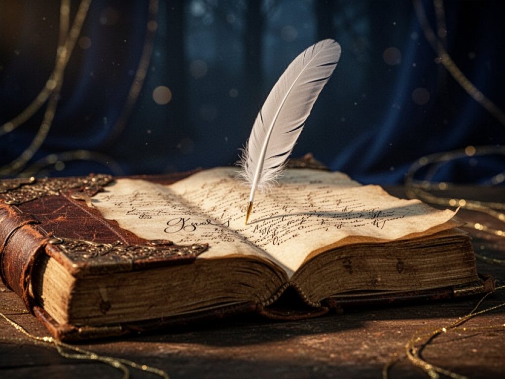 Rêver de Voeu : signification et symbolique du rêve