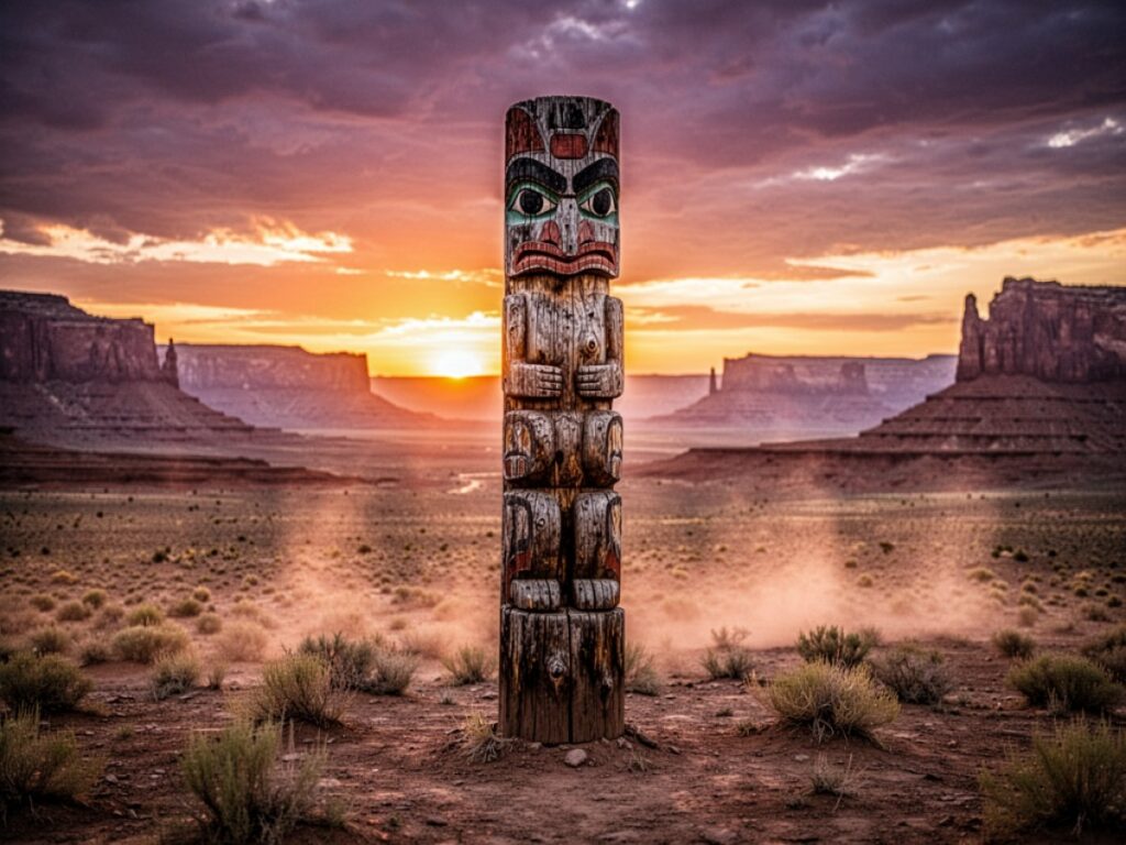 Rêver de Western : signification et symbolique du rêve