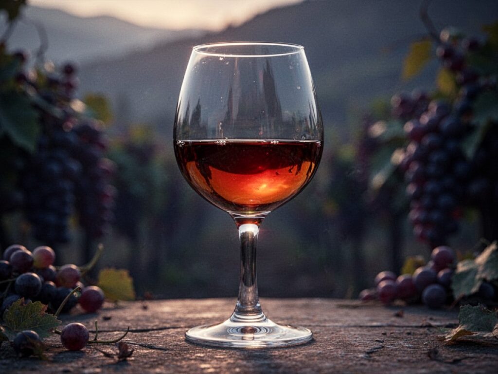 Rêver de Xérès : signification et symbolique du rêve