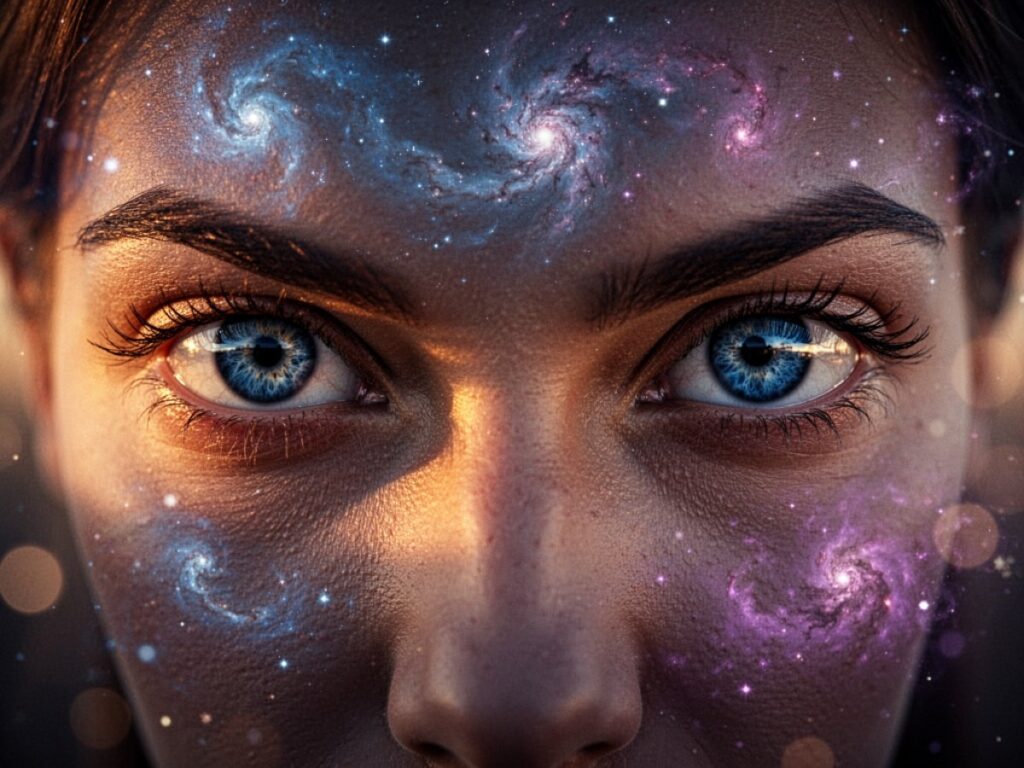 Rêver d'Yeux : signification et symbolique du rêve